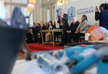 Jaldo entregó herramientas y microcréditos por $44 millones a 164 emprendedores