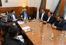WICO Combustibles estudia inversiones en Tucumán para fomentar el uso de biocombustibles