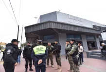 La fuerte advertencia del Arzobispado de Tucumán por posibles nexos entre la política y el narcotráfico