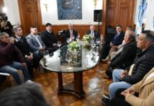 El Gobierno interviene ante el conflicto por los despidos en el ingenio Bella Vista