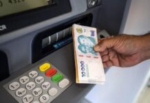 Hoy comienza el pago salarial de junio a trabajadores estatales