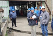 Realizan inspecciones ambientales en diez ingenios de Tucumán para controlar residuos de la zafra