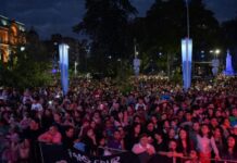 La provincia mantiene su agenda de actos por el 9 de Julio pese a la suspensión de la visita presidencial