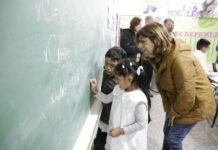 Más de 440 mil estudiantes tucumanos regresan a clases tras el receso invernal