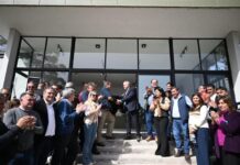 Escaba sumó infraestructura clave para potenciar el turismo y mejorar los servicios