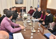 Gobierno y asociaciones civiles buscan reforzar la concientización en seguridad vial