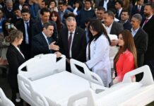 Jaldo incorporó tecnología y médicos con una inversión de más de $1.500 millones