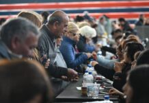 Nueva entrega de 90 mil boletos a jubilados para que viajen gratis en ómnibus
