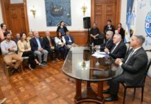 La Provincia y el CFI entregaron créditos productivos por 2.000 millones de pesos
