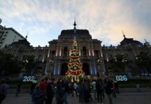 Jaldo decreta el asueto administrativo para el 26 de diciembre y el 2 de enero