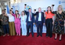 “Con decisión política y unidad, Tucumán cierra 2025 con orden y paz”