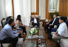 Afianzan la integración turística y comercial entre Tucumán y Catamarca
