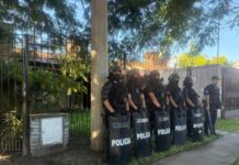Jaldo: «Los que atacaron en manada a un joven son unos cobardes»