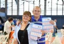 El Gobierno de Tucumán entregará el Boleto Gratuito para Jubilados desde el 2 de marzo