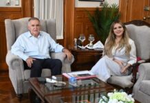 Lules estrenará próximamente un campo universitario modelo