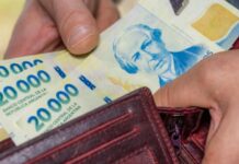 El sábado 28 comienza el pago salarial de marzo a los trabajadores estatales