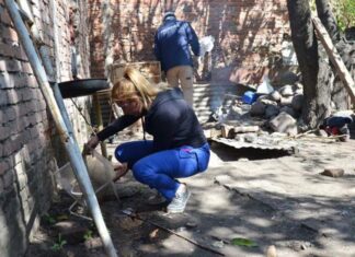 Gripe y Chikungunya, las enfermedades que ocupa a la salud tucumana