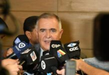 “La Nación, de una vez por todas, tiene que empezar a cumplir con Tucumán”