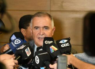 “La Nación, de una vez por todas, tiene que empezar a cumplir con Tucumán”