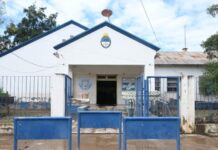 Avanza el regreso a clases tras el temporal: 42 escuelas ya reabrieron