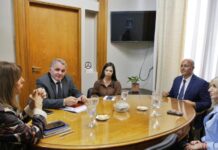 Educación articula estrategias preventivas frente a la conflictividad escolar