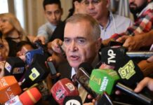 “El cierre del acceso a periodistas a Casa Rosada no cabe en democracia»