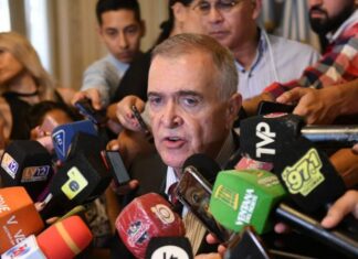 “El cierre del acceso a periodistas a Casa Rosada no cabe en democracia»