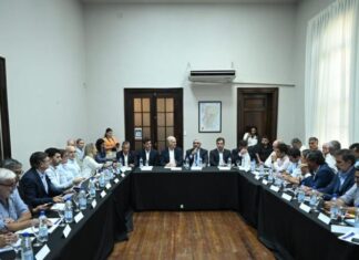 El NOA debate su agenda productiva con foco en economías regionales
