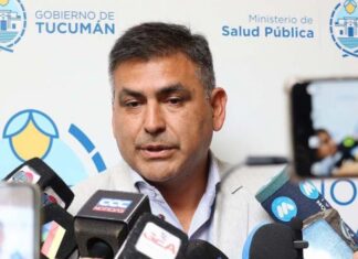 Intensifican controles y seguimiento de casos de chikungunya en Tucumán