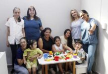 Mes del Autismo: servicio de Neurodesarrollo de la Policlínica Santa Rita