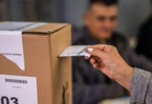 PASO: Jaldo propone sin financiamiento estatal y poder elegir cada categoría