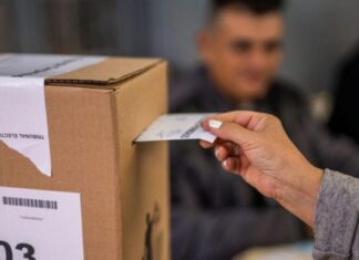 PASO: Jaldo propone sin financiamiento estatal y poder elegir cada categoría