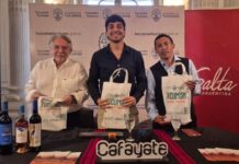 Presentaron en Tucumán el programa “Cafayate para Norteños”