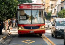 Provincia y Municipio refuerzan su plan para garantizar el transporte público