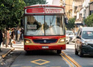 Provincia y Municipio refuerzan su plan para garantizar el transporte público