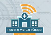 Respuesta coordinada permitió salvar la vida de un paciente en Aguilares