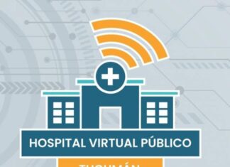 Respuesta coordinada permitió salvar la vida de un paciente en Aguilares