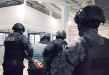 Trasladaron a “Pelaín” Nassif al penal de Benjamín Paz