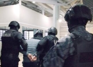 Trasladaron a “Pelaín” Nassif al penal de Benjamín Paz