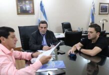 Tucumán será sede de las Olimpíadas Kinésicas Nacionales 2026