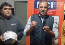 Comercio Interior asesora a ligas de fútbol sobre coberturas de seguros