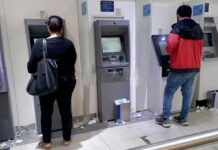 Comienza el pago de sueldos de mayo para estatales
