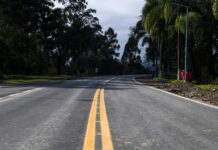 Culminan obra estratégica en la Ruta 331 con una inversión de $3.500 millones