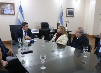 Curso Internacional de Oftalmología en Tucumán