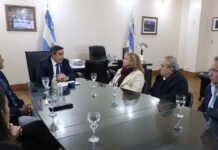 Curso Internacional de Oftalmología en Tucumán