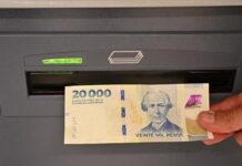 Desde hoy se completa el pago salarial a estatales