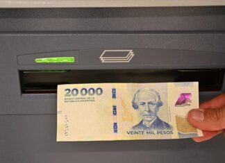 Desde hoy se completa el pago salarial a estatales