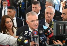 El Gobernador confirmó que el acueducto de Vipos ya fue adjudicado