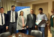 Facilitamos el acceso a créditos del Fondo Rotatorio de la Cuenca Lechera