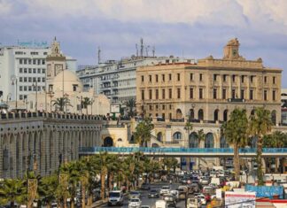 Feria Internacional de Argel 2026: oportunidad de nuevos negocios